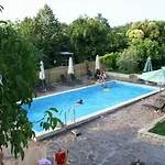 Apartmani Halilovic