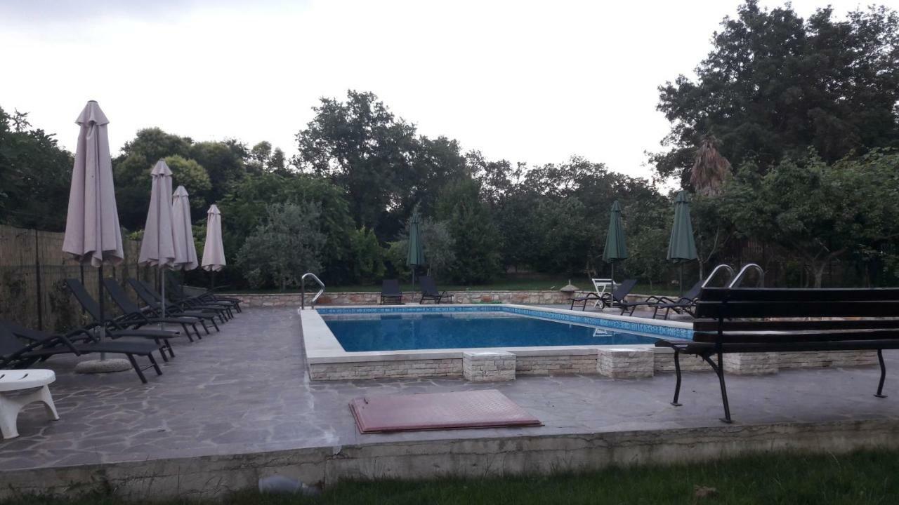 Apartmán Halilovic