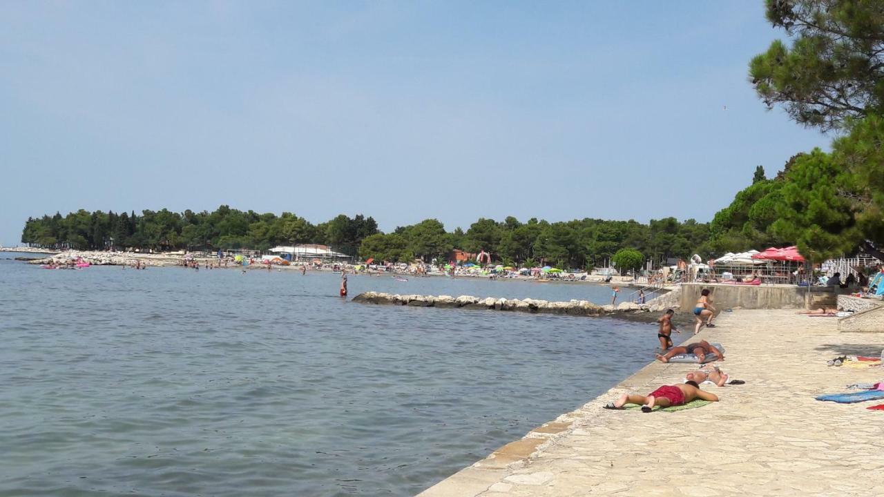 Apartmán Halilovic
