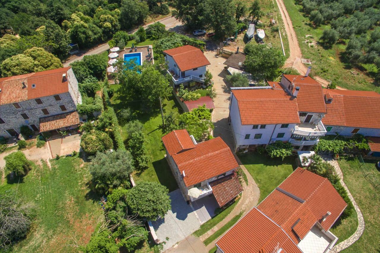 Apartmán Halilovic Umag