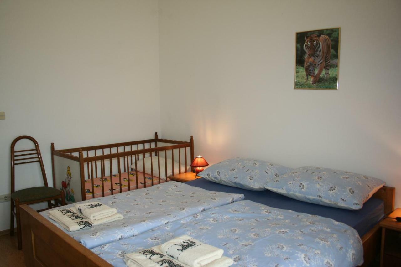 Apartmán Halilovic Umag