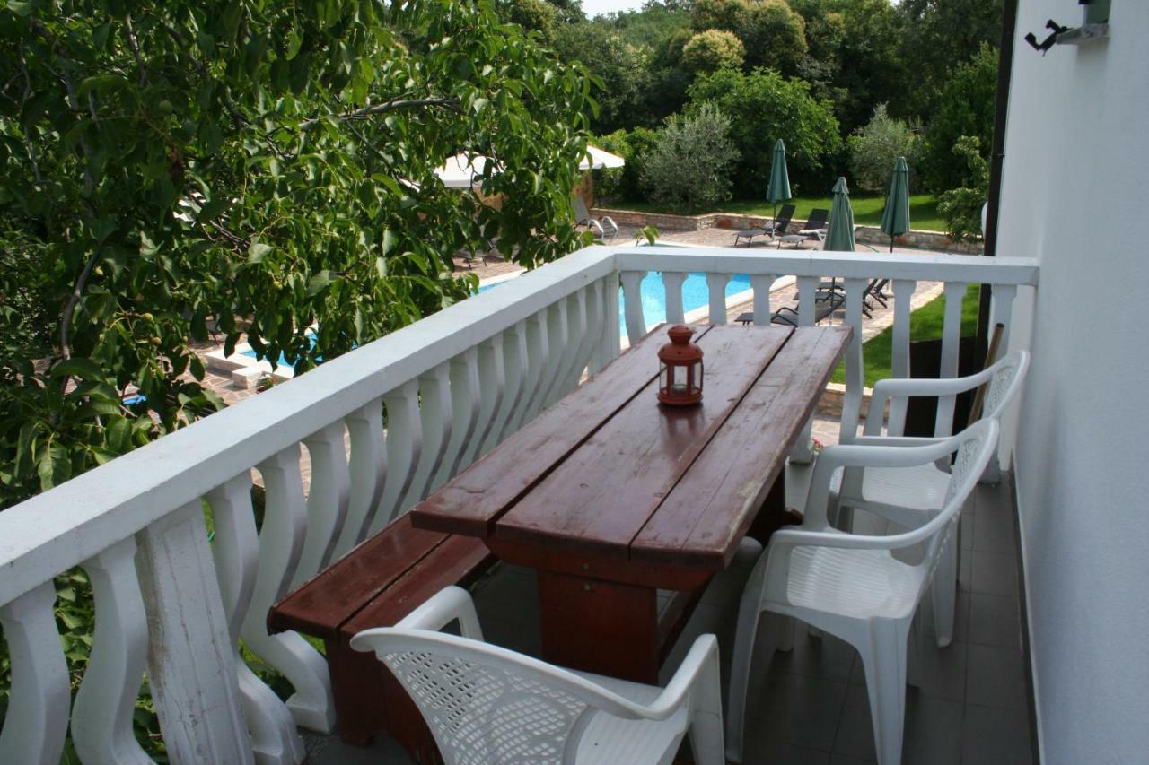 Apartmán Halilovic Umag