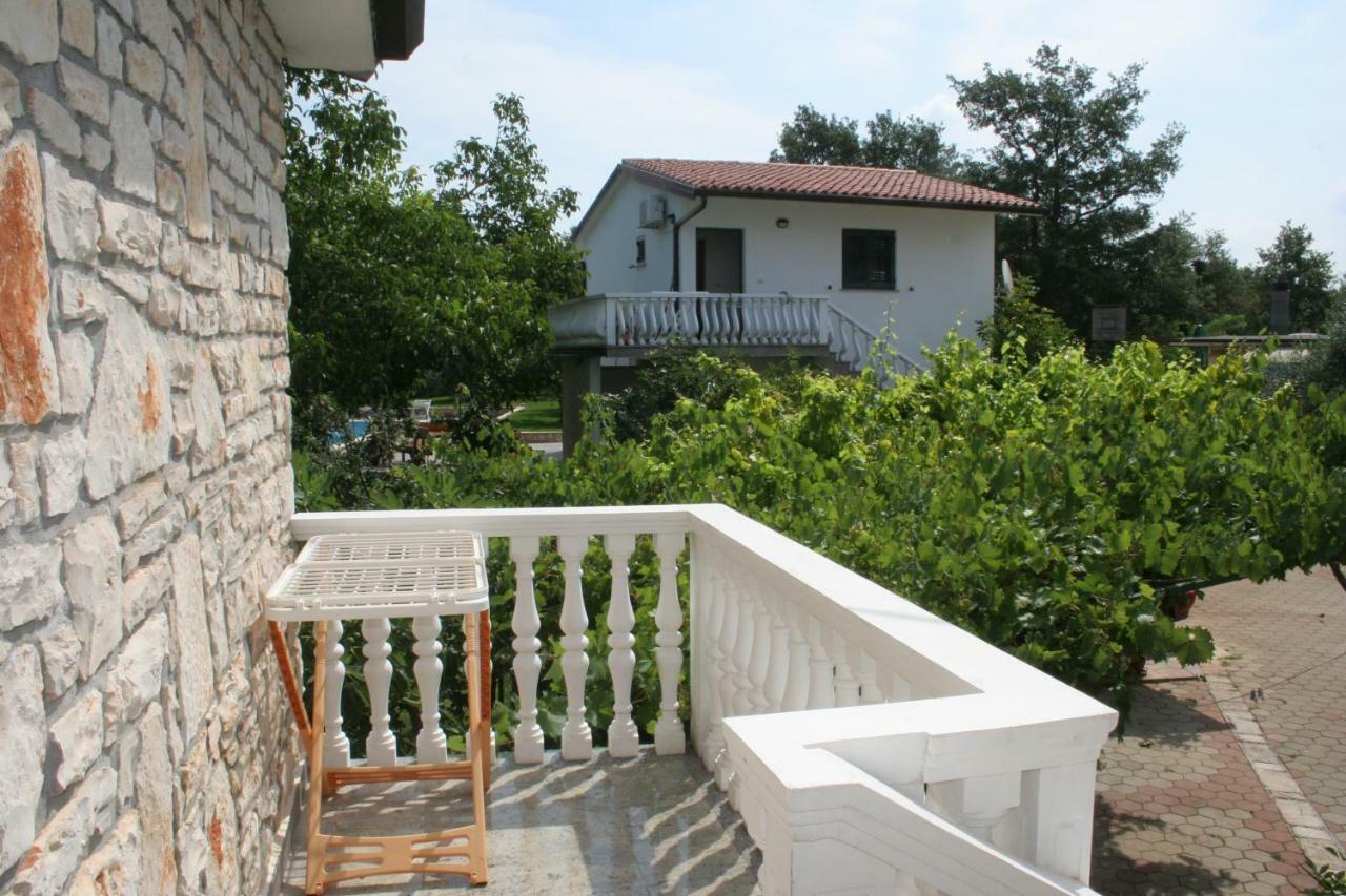 Halilovic Apartmán Umag