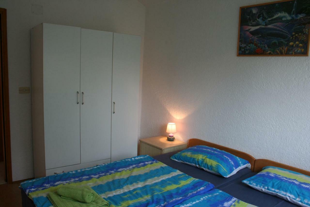 Apartmán Halilovic Umag
