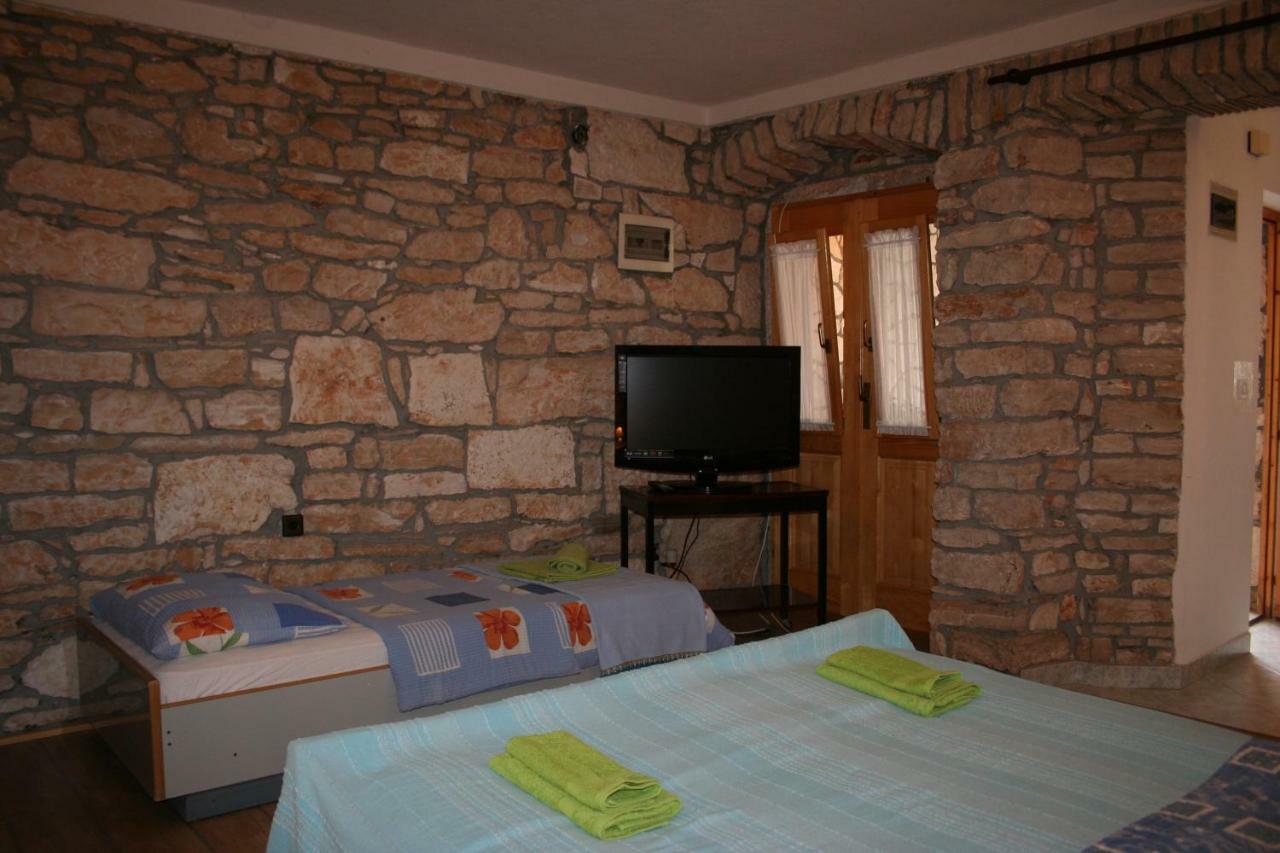 Apartmán Halilovic Umag