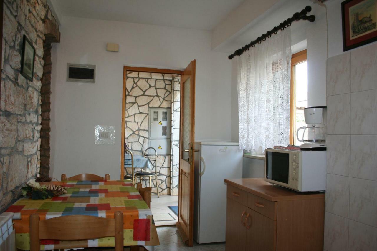 Halilovic Apartmán