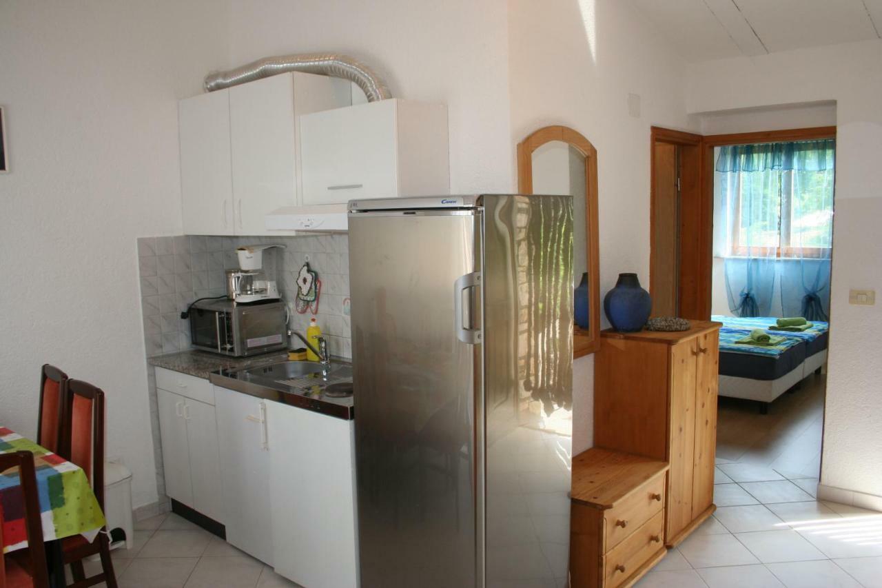 Apartmán Halilovic