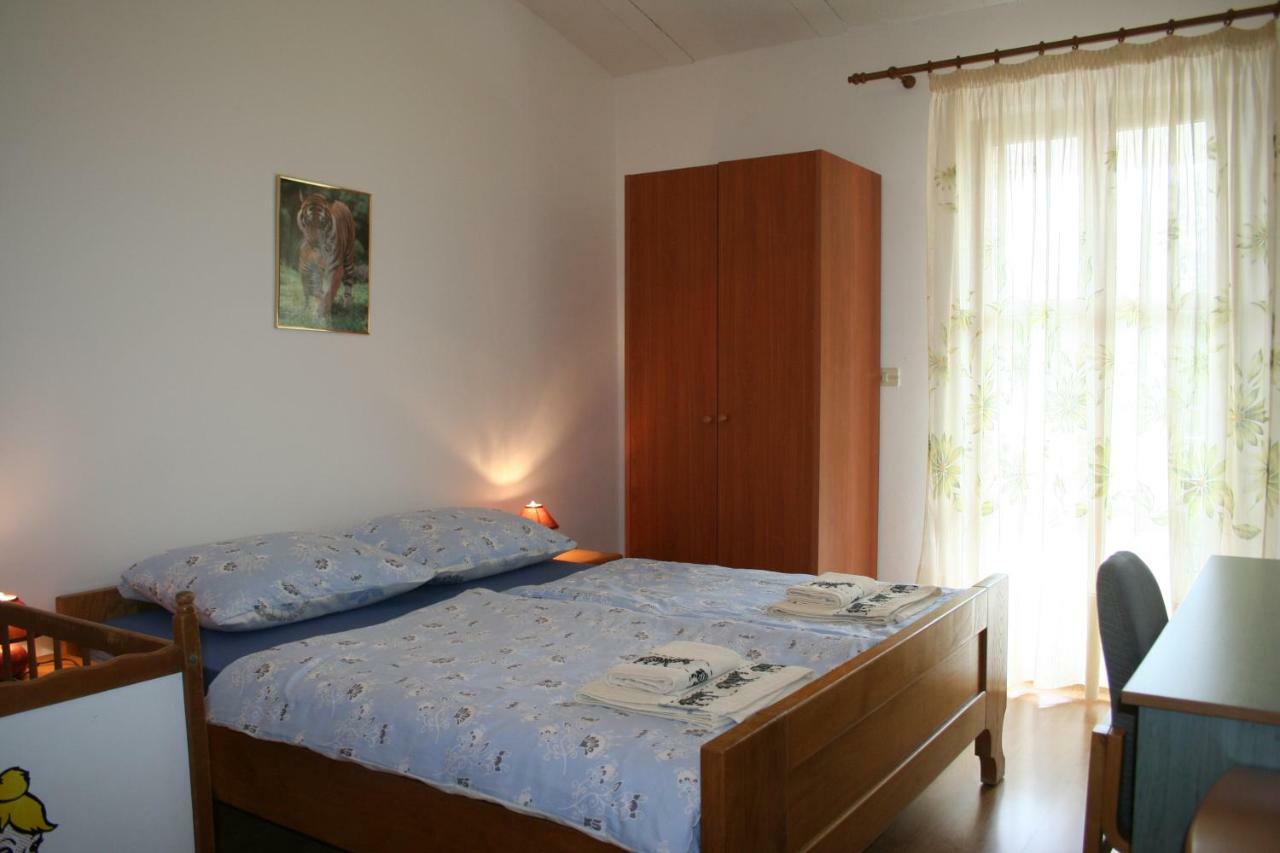 Apartmán Halilovic