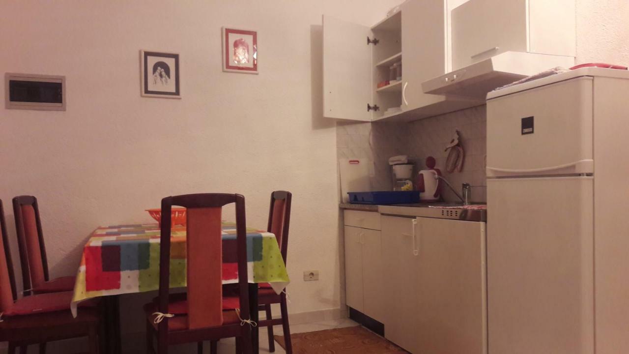 Halilovic Apartmán Umag